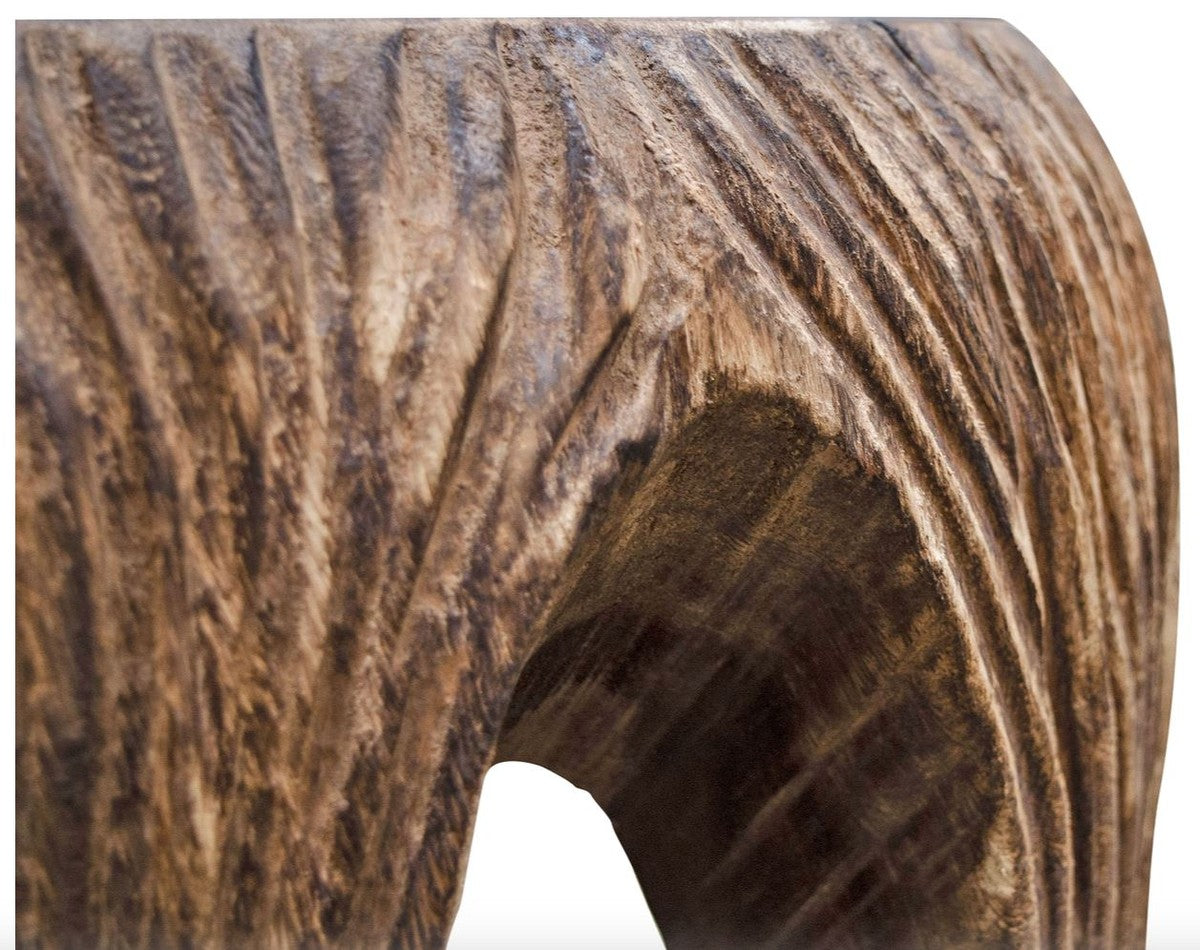 Beistelltisch 40 x H. 54,5 cm - Luxus Qualität