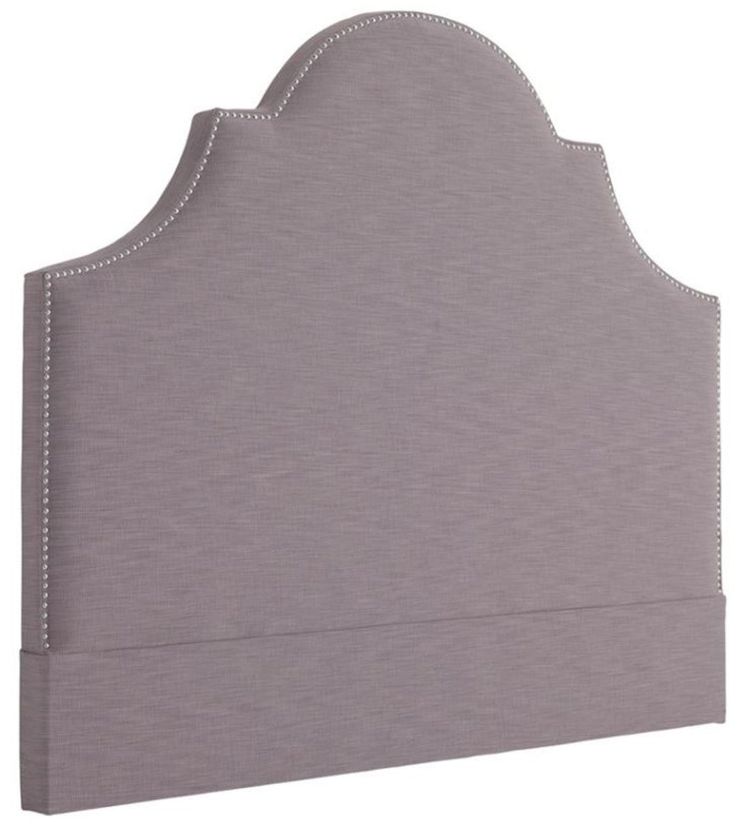 Designer Bett-Kopfteil Lila 180 x H. 150 cm - Schlafzimmermöbel