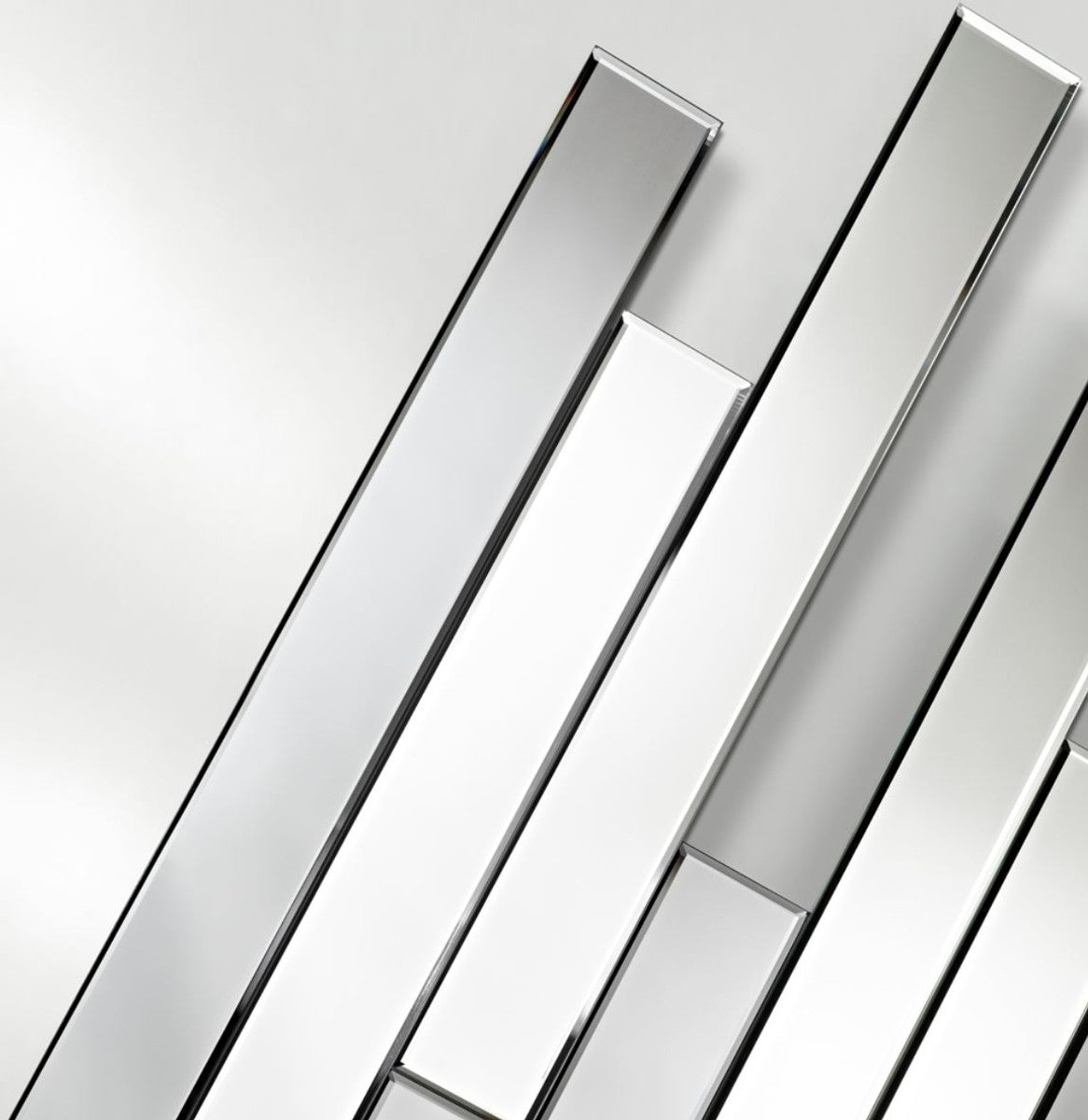 Designer Spiegel / Wandspiegel 72 x H. 133 cm - Designer Kollektion