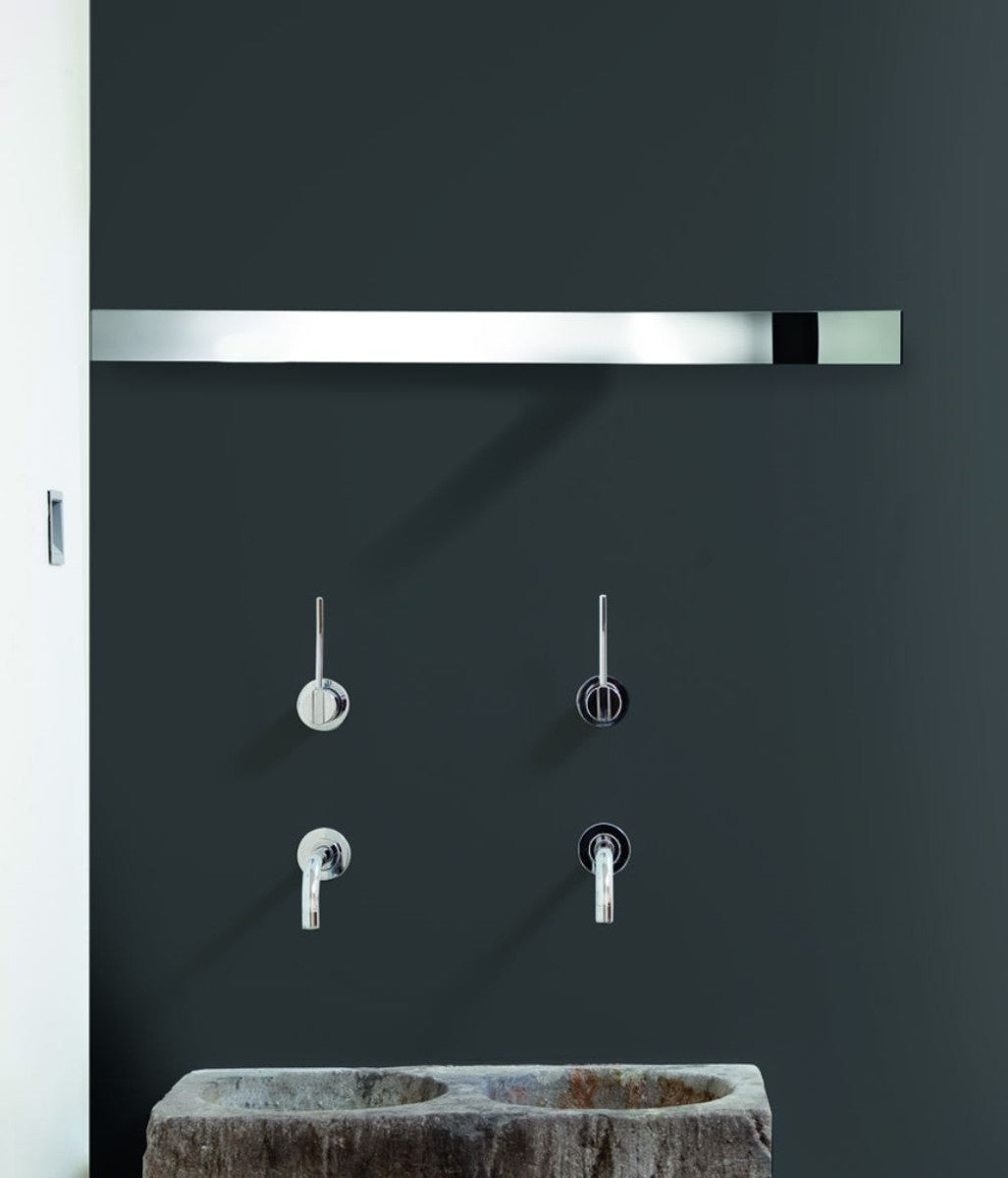 Designer Wandspiegel 6 x 13 x H. 90 cm - Luxus Kollektion