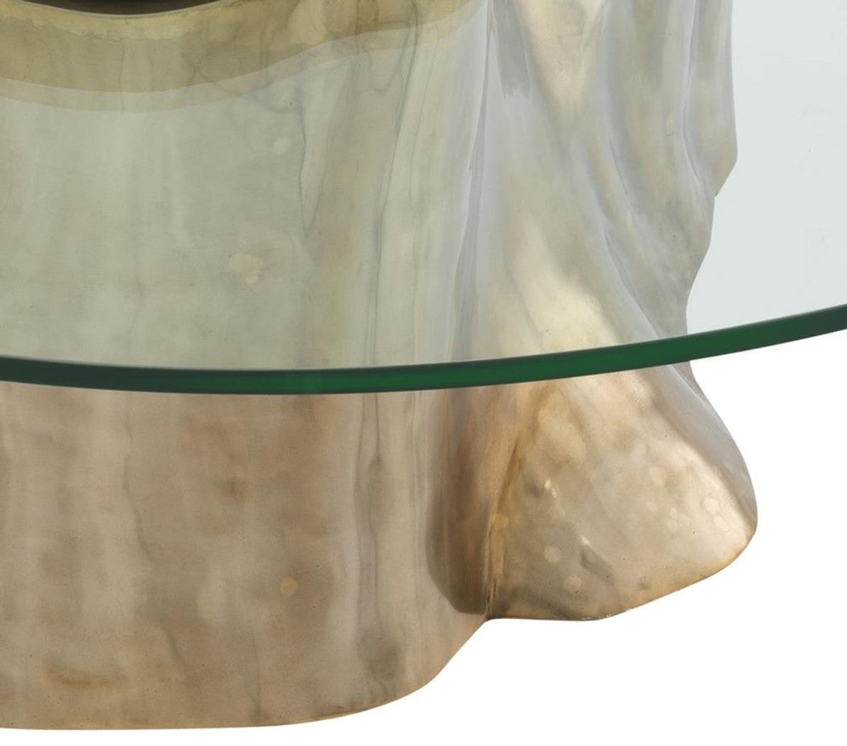 Luxus Wohnzimmer Couchtisch 120 x H. 46 cm - Luxus Kollektion