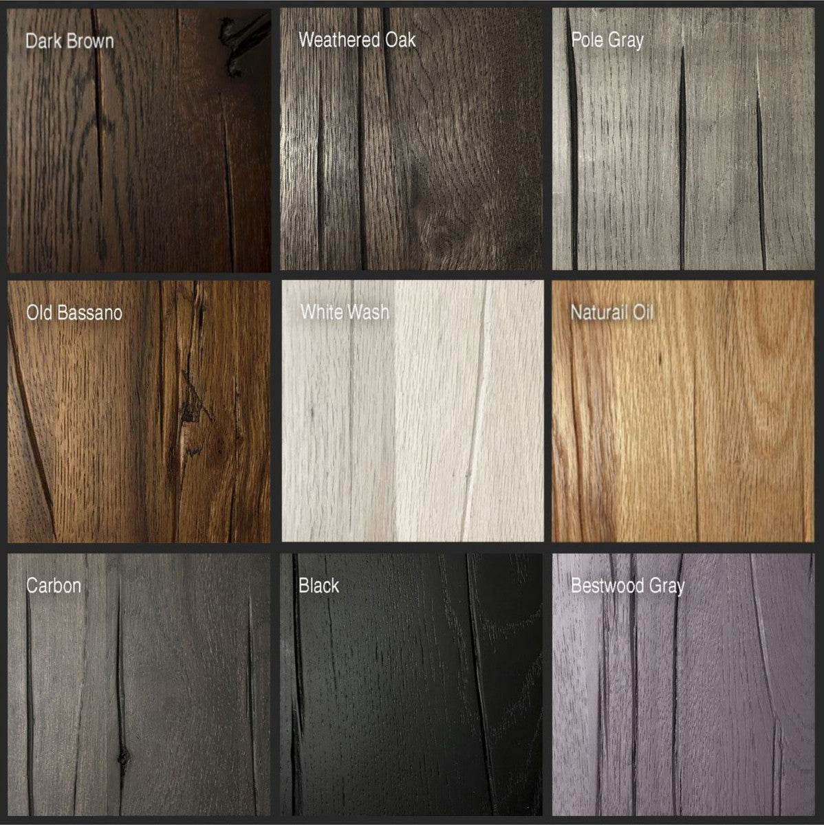 Landhausstil Couchtisch 60 x 60 x H. 45 cm - Verschiedene Farben - Massivholz Wohnzimmertisch mit Schublade - Wohnzimmer Möbel