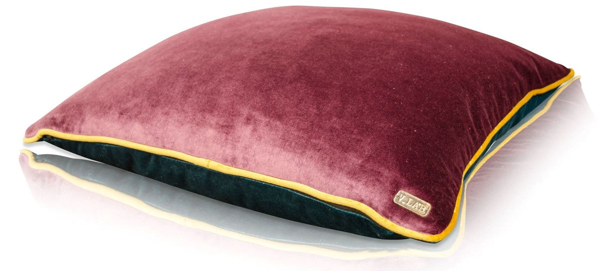 Wohnzimmer Deko Kissen 3er Set Mehrfarbig - Luxus Kollektion