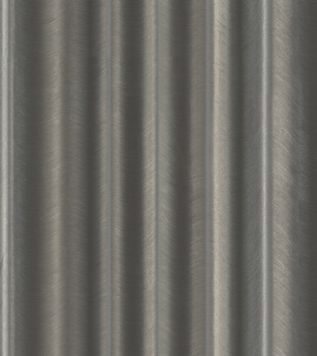 Harald Glööckler Designer Barock Vliestapete 52530 - Grau / Silber