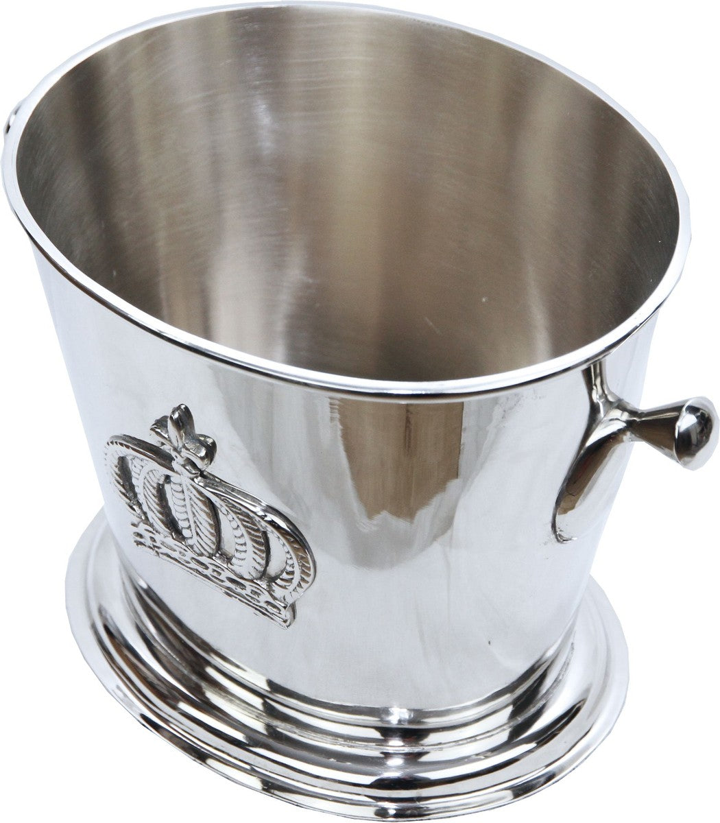 Harald Glööckler Luxus Weinkühler Luxury Pompöös by - Champagner Kühler