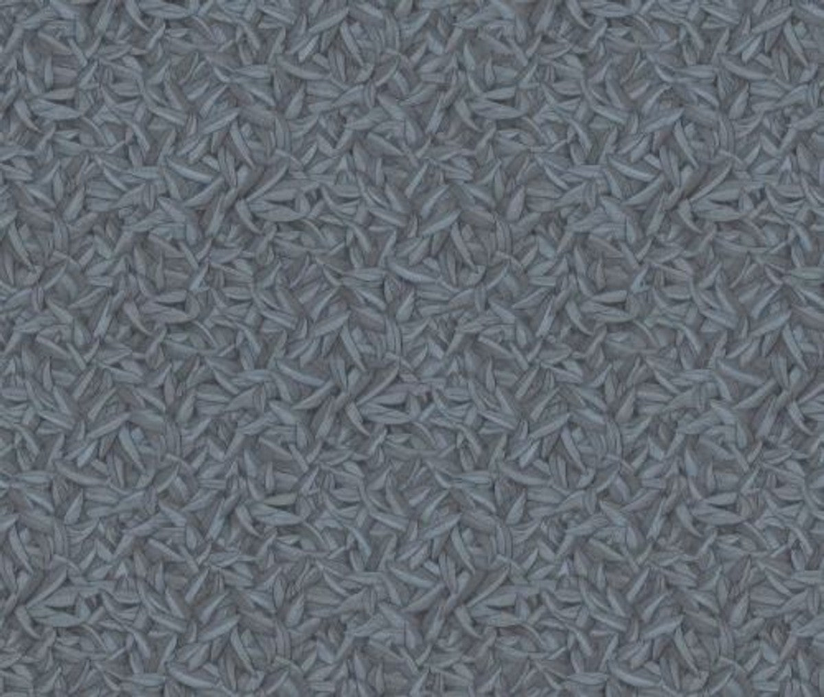 Harald Glööckler Designer Barock Tapete 52501 - Türkis Federn