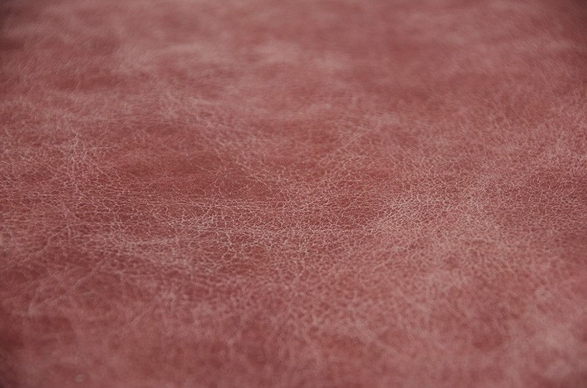 Chesterfield Luxus Echt Leder Sofa 2.5 Seater Vintage Leder von Galata Red