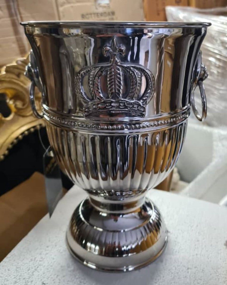 Harald Glööckler Luxus Weinkühler Pompöös by H. 26 cm - Champagnerkühler