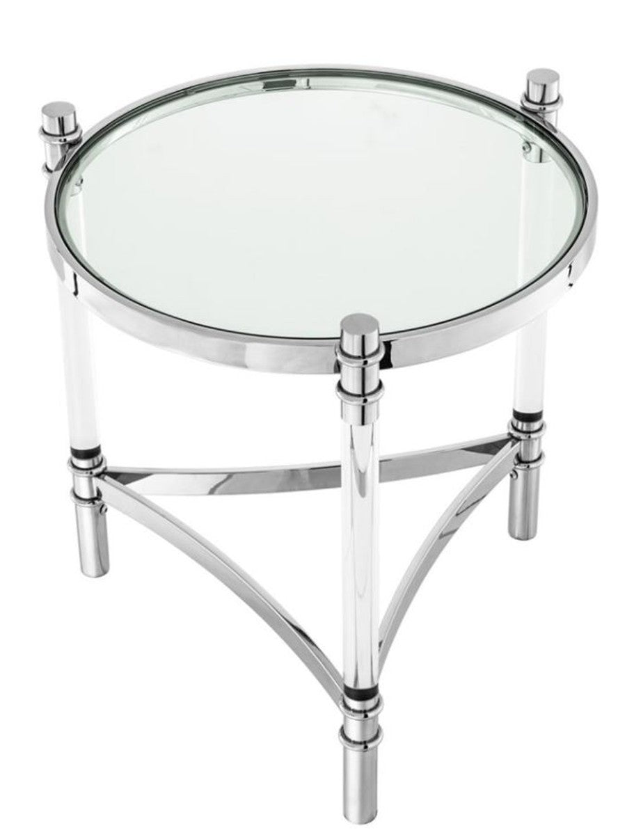 Designer Beistelltisch - Luxus Hotel Möbel