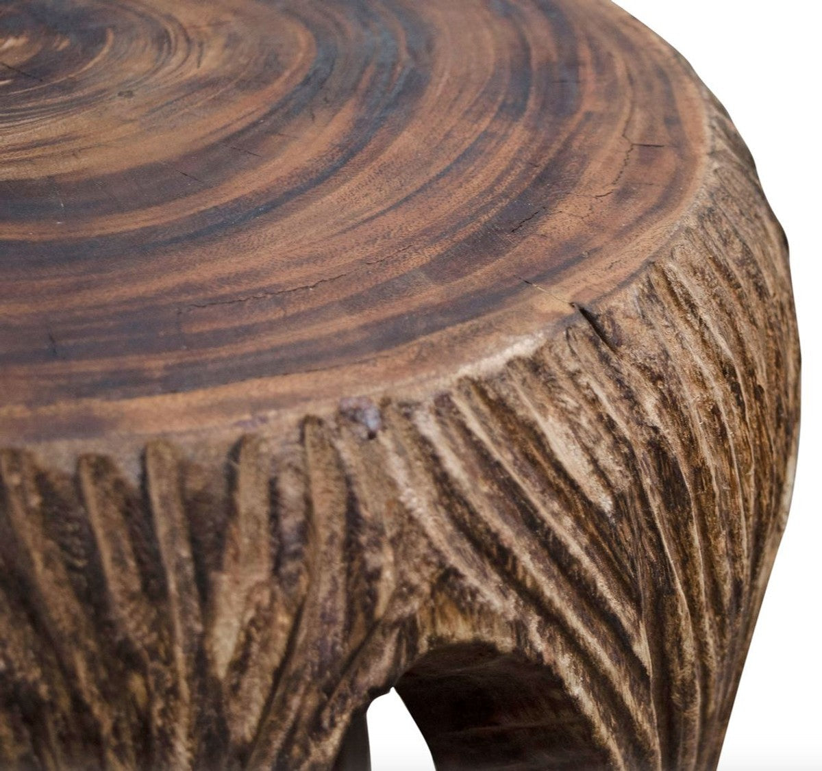 Beistelltisch 40 x H. 54,5 cm - Luxus Qualität