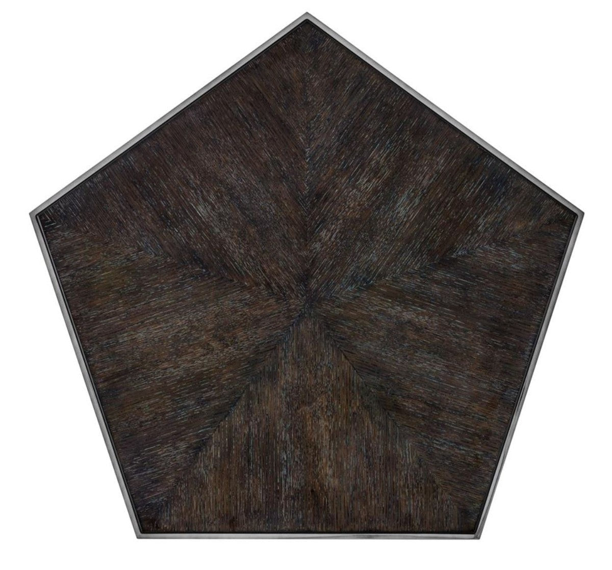 Couchtisch / Wohnzimmertisch 94 x 94 x H. 38 cm - Luxus Möbel