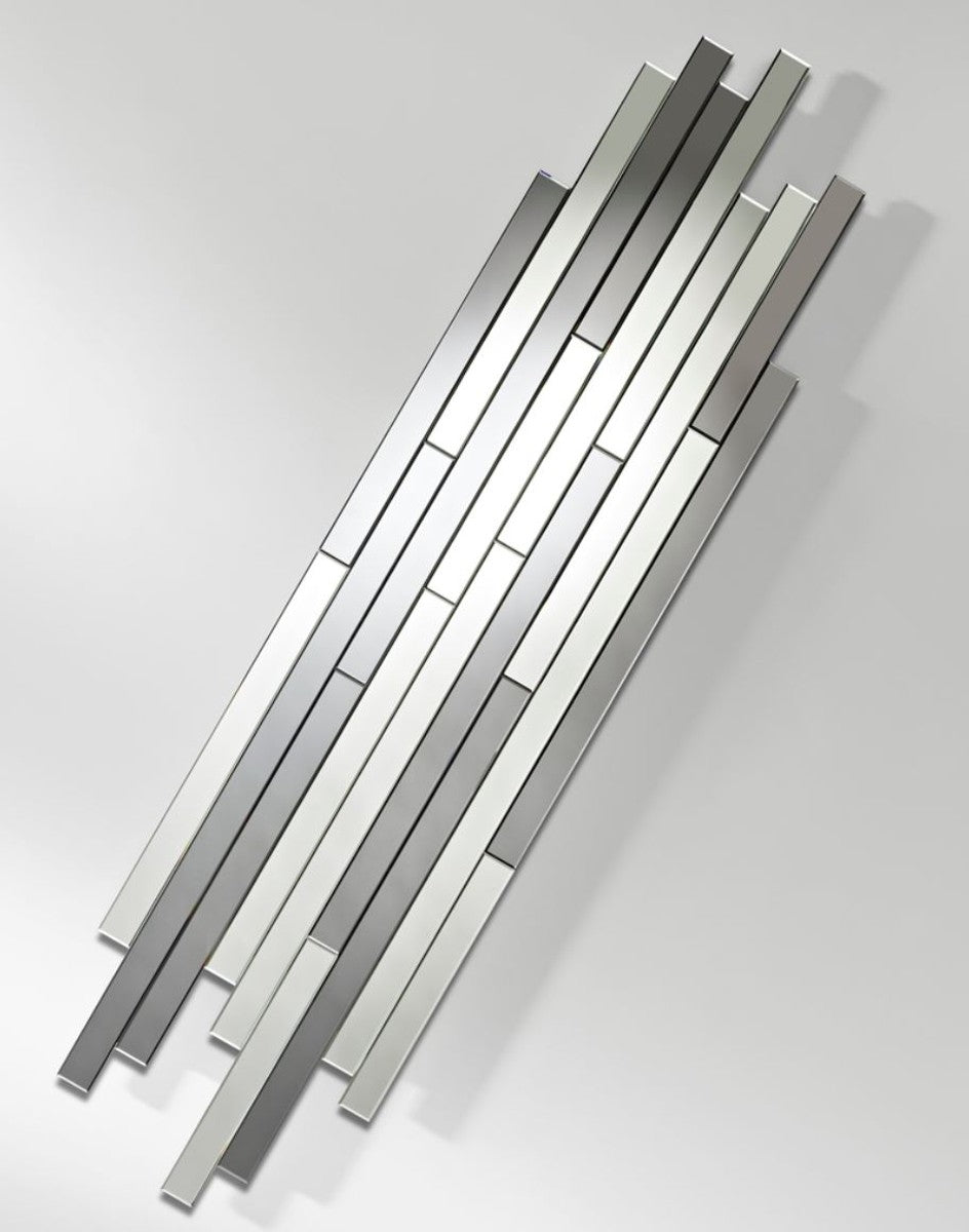 Designer Spiegel / Wandspiegel 41 x H. 160 cm - Designer Kollektion