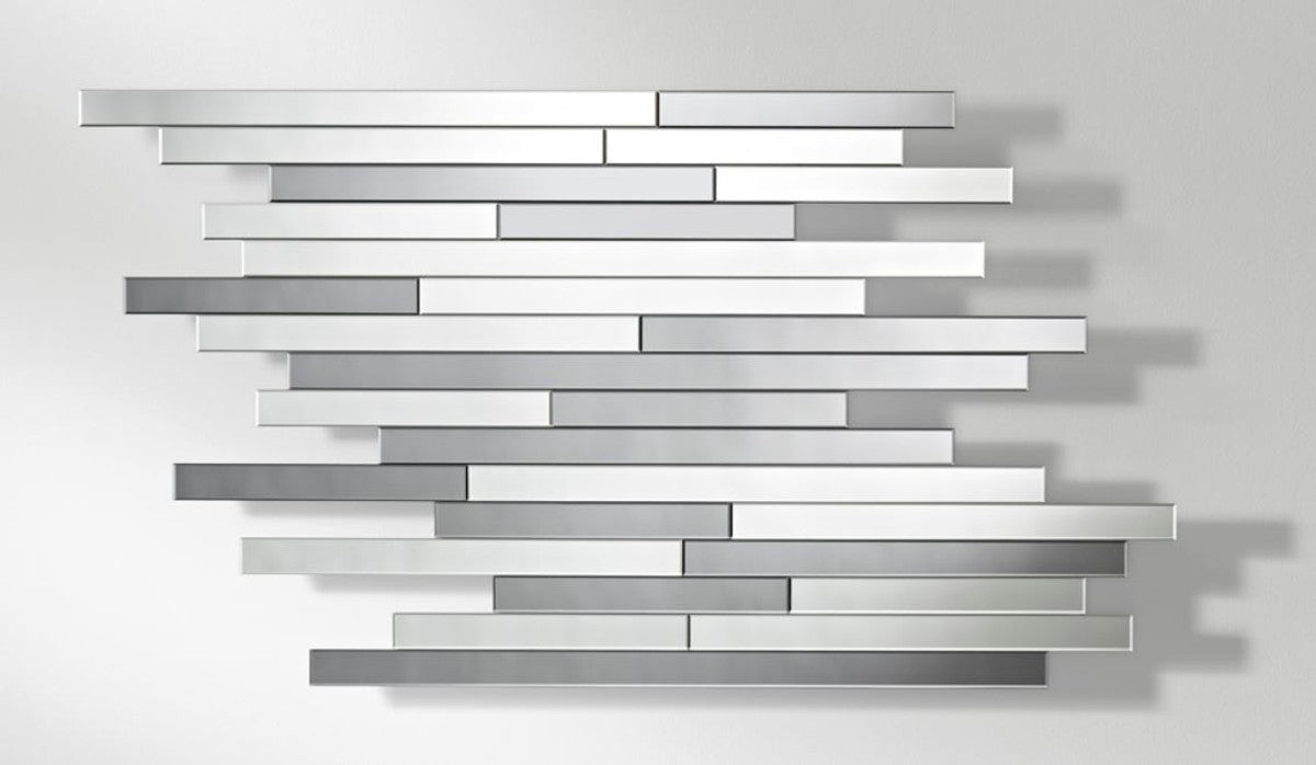 Designer Spiegel / Wandspiegel 72 x H. 133 cm - Designer Kollektion