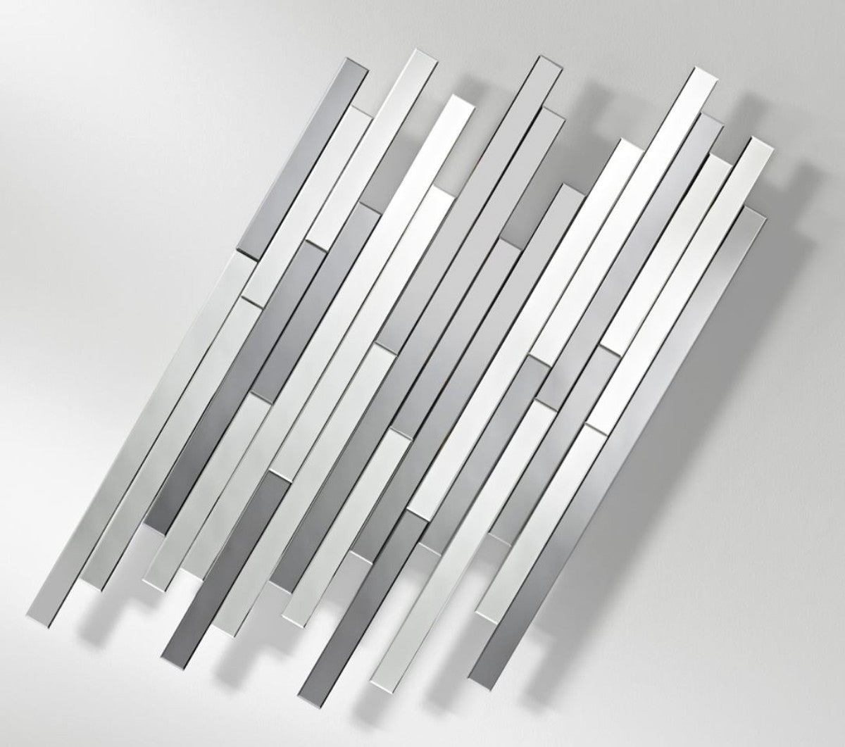 Designer Spiegel / Wandspiegel 72 x H. 133 cm - Designer Kollektion