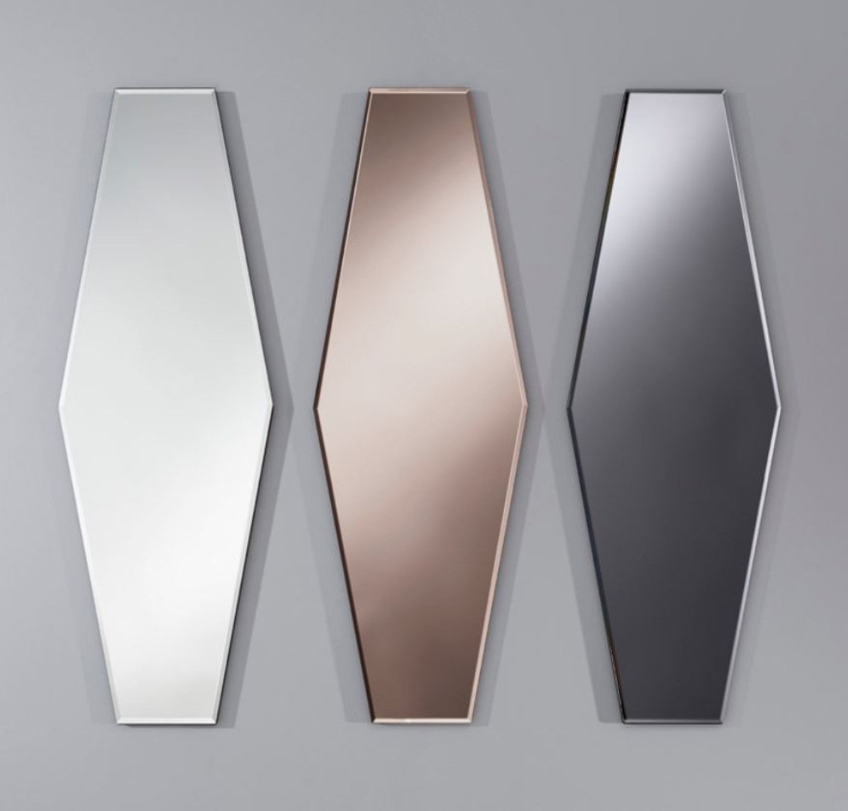 Designer Spiegel 27 x H. 80 cm - Designer Kollektion