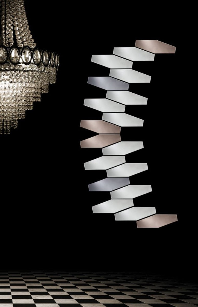 Designer Spiegel 27 x H. 80 cm - Designer Kollektion