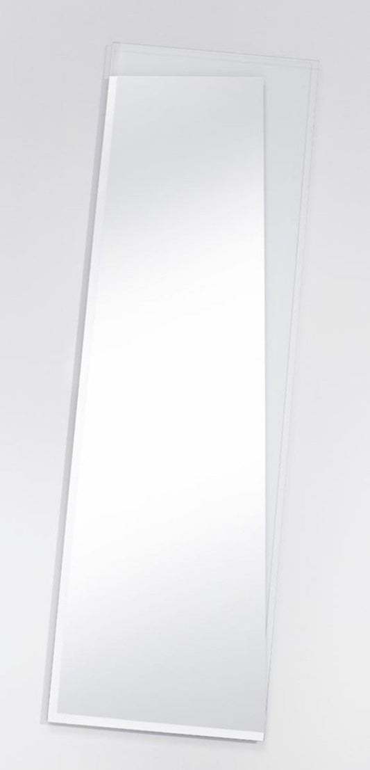 Designer Wandspiegel 50 x H. 160 cm - Designermöbel