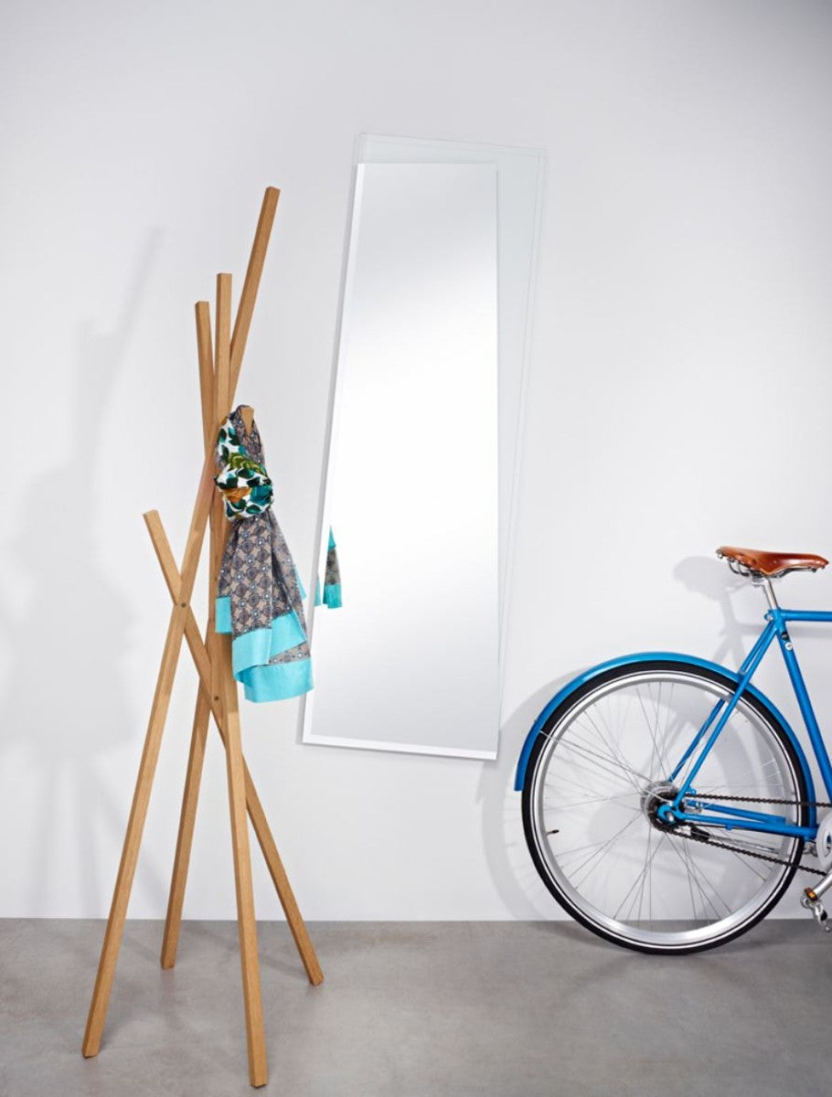 Designer Wandspiegel 50 x H. 160 cm - Designermöbel