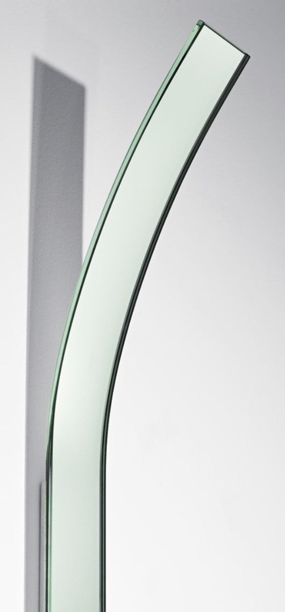 Designer Wandspiegel 6 x 13 x H. 90 cm - Luxus Kollektion