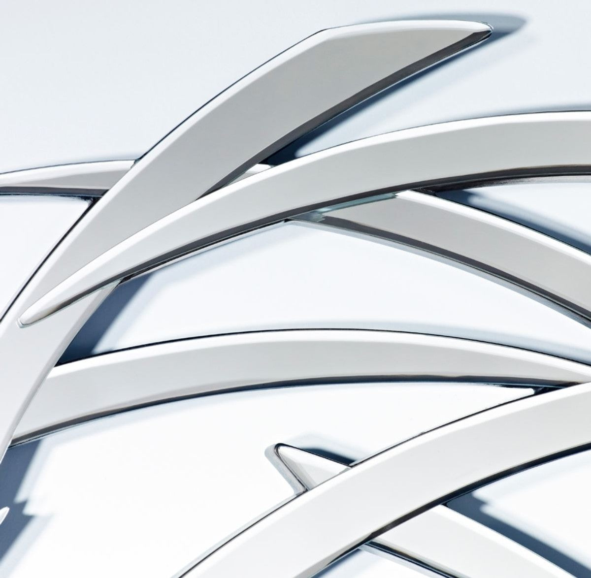 Designer Wandspiegel Ø 116 cm - Designer Kollektion