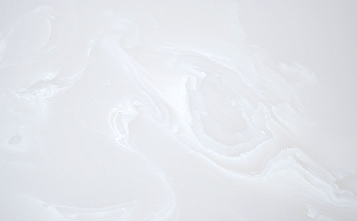 Designer Couchtisch Schwarz / Weiß 70 x H. 60 cm - Wohnzimmertisch