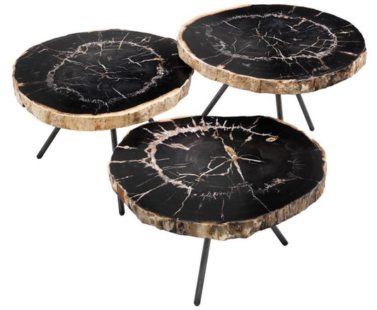 Hotel Couchtisch 3er Set - Hotel Kollektion