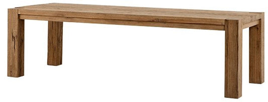 Esstisch 270 x 100 x H. 78 cm - Luxus Möbel