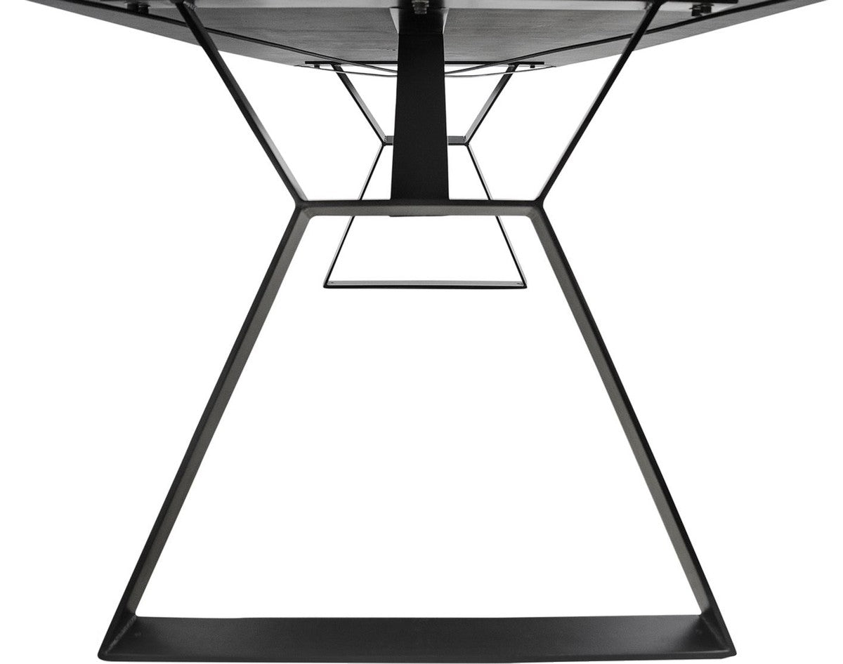 Esstisch 300 x 100 x H. 76,5 cm - Luxus Esszimmermöbel