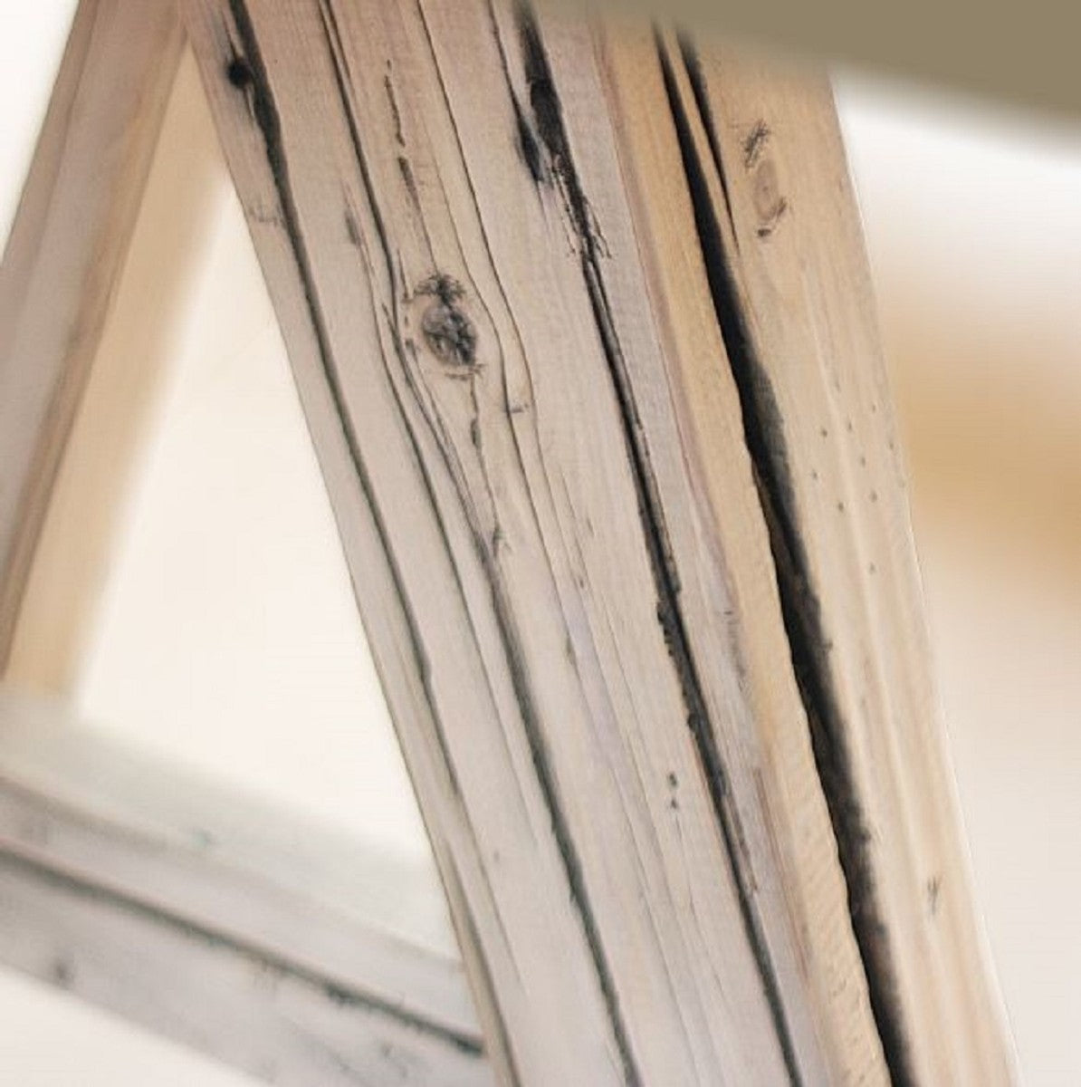 Landhausstil Esstisch Antik Weiß - Verschiedene Größen - Rustikaler Massivholz Küchentisch - Rustikale Massivholz Esszimmer Möbel - Landhausstil Esszimmer Möbel