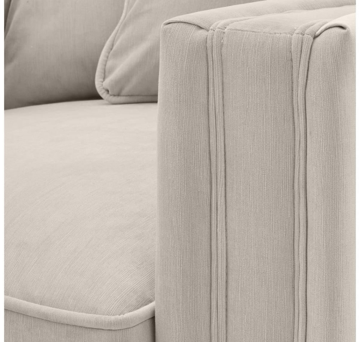 Designer Hotel Sessel Grau - Luxus Kollektion