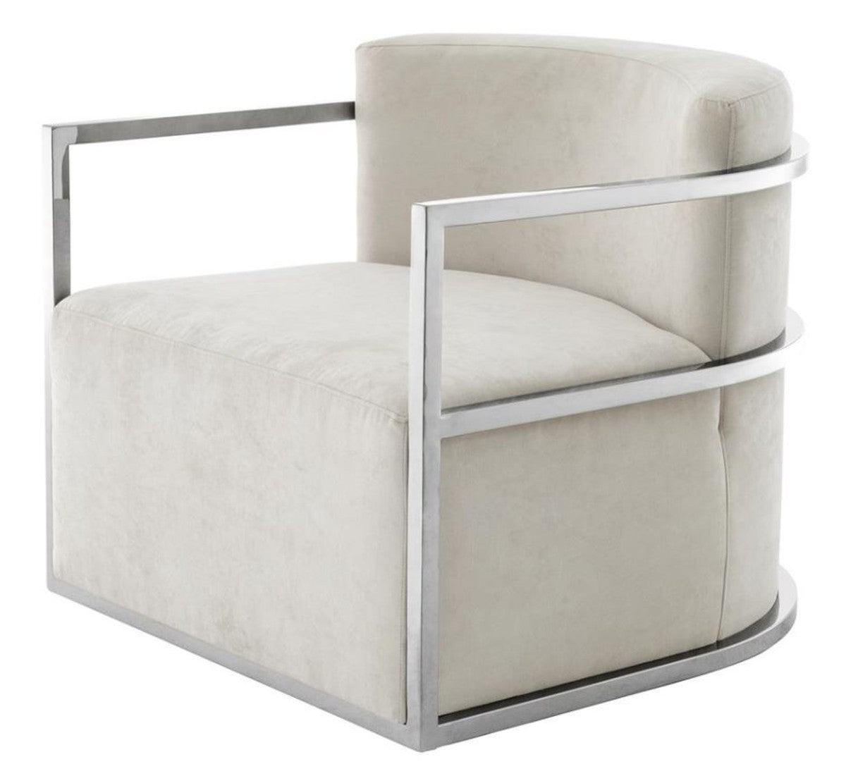 Designer Hotel Salon Sessel - Luxus Qualität