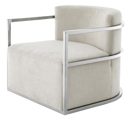 Designer Hotel Salon Sessel - Luxus Qualität