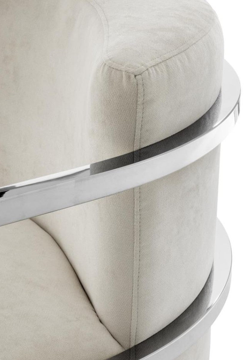 Designer Hotel Salon Sessel - Luxus Qualität