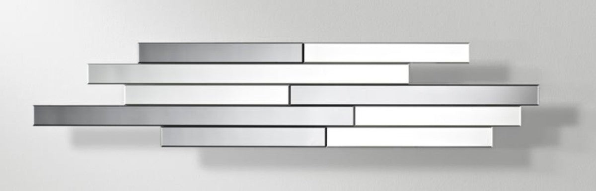 Designer Spiegel / Wandspiegel 23 x H. 110 cm - Designer Kollektion