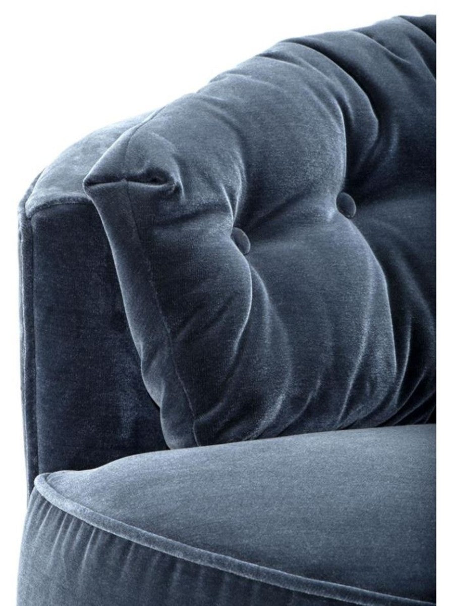 Designer Sessel - Luxus Drehsessel