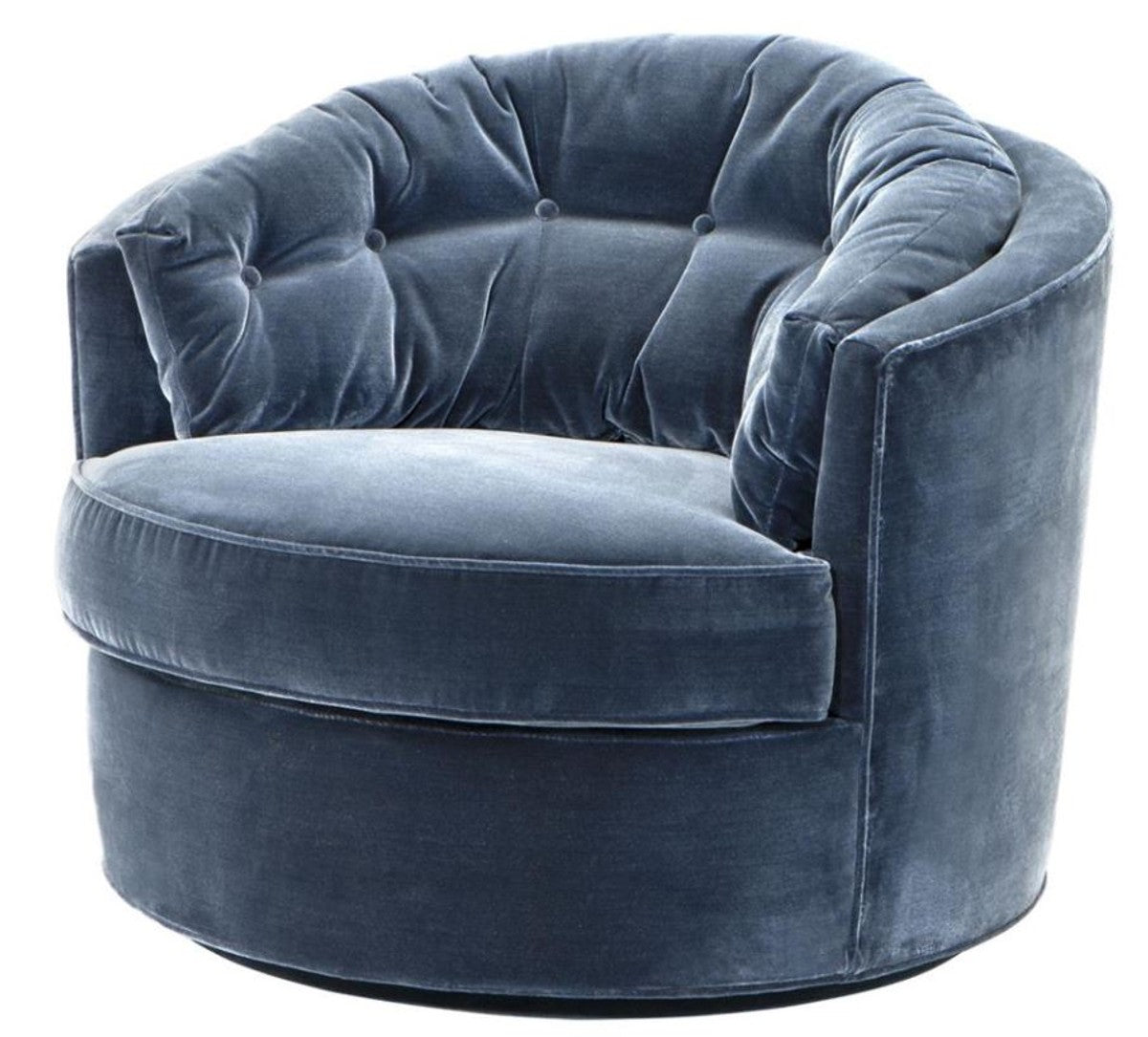 Designer Sessel - Luxus Drehsessel