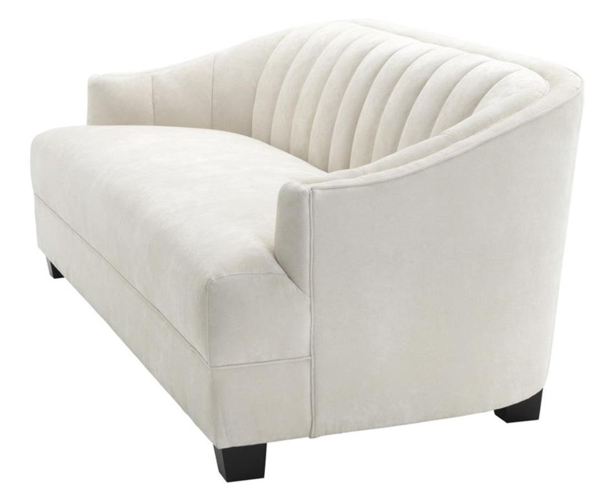 Luxus Wohnzimmer Sofa 230 x 90 x H. 75 cm - Luxus Qualität