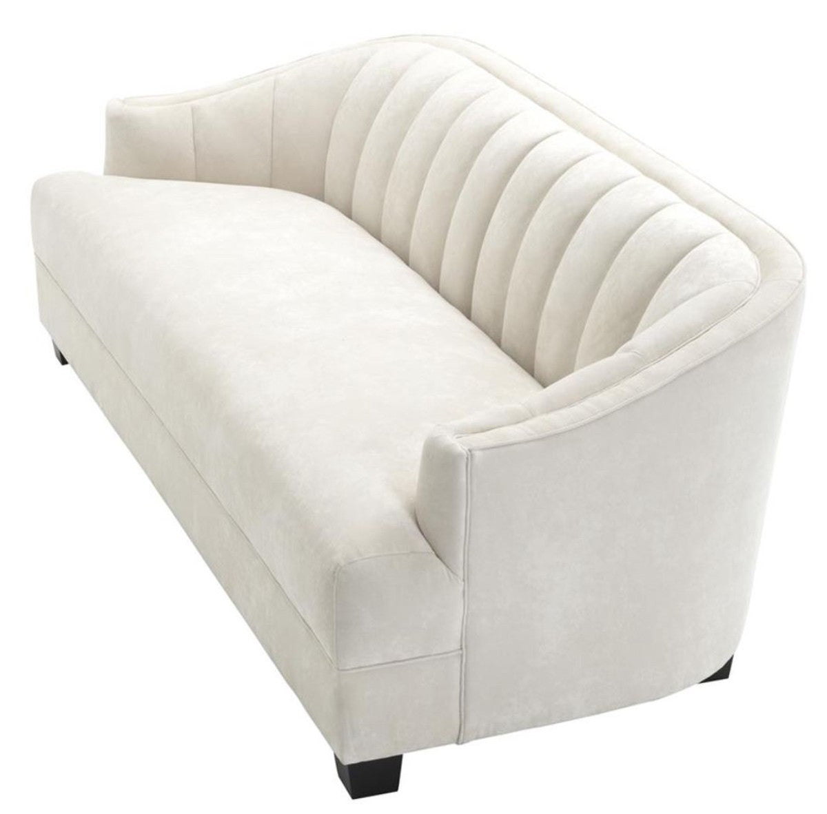 Luxus Wohnzimmer Sofa 230 x 90 x H. 75 cm - Luxus Qualität
