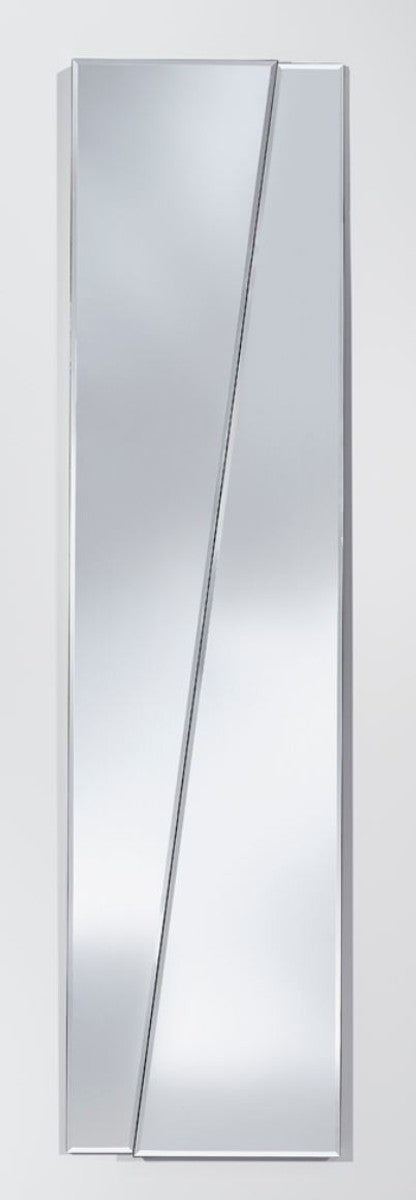 Spiegel / Wandspiegel 40 x H. 160 cm - Luxus Möbel