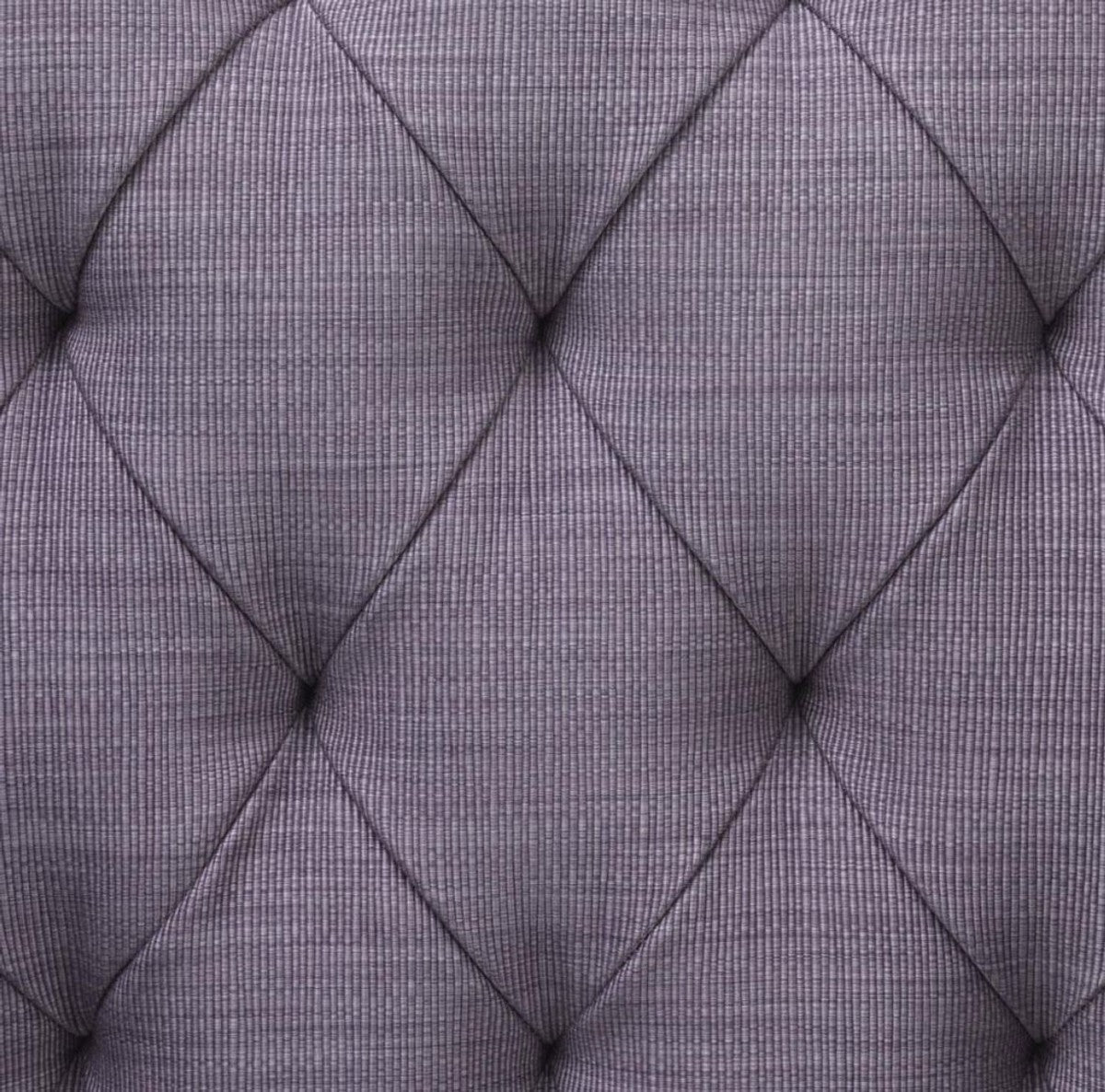 Luxus Wohnzimmer Sessel Lila 86 x 93 x H. 92 cm - Hotel Möbel