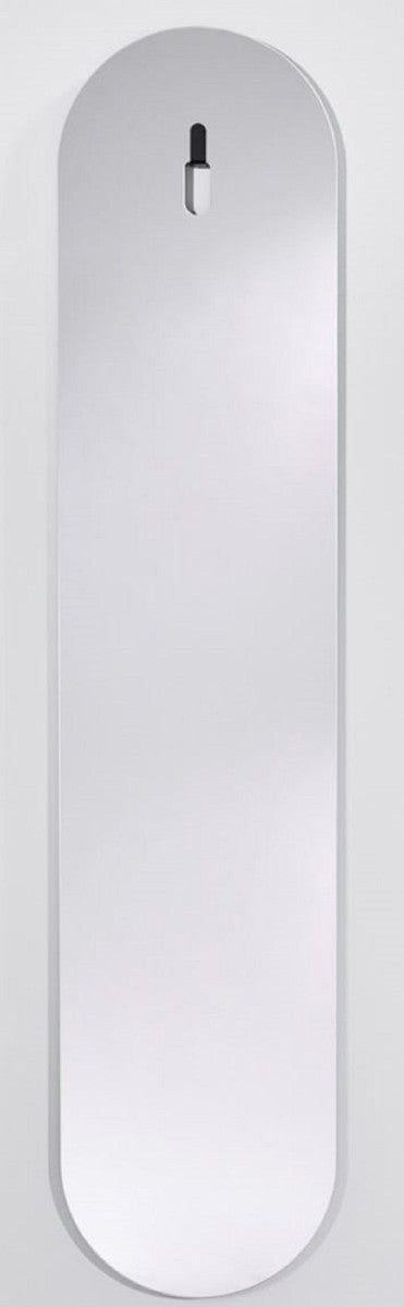 Designer Wandspiegel 35 x H. 160 cm - Luxus Deko Accessoires