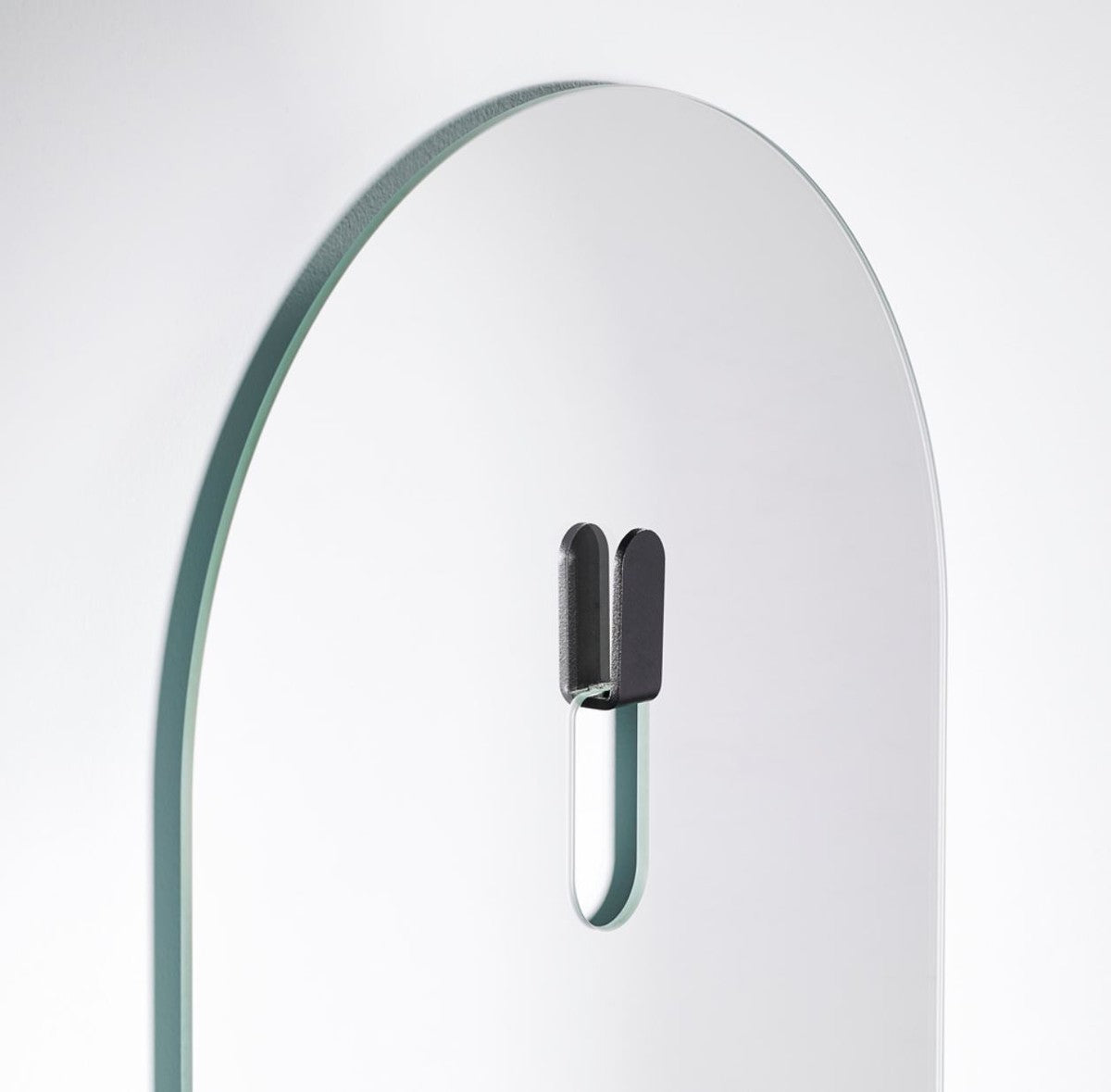 Designer Wandspiegel 35 x H. 160 cm - Luxus Deko Accessoires