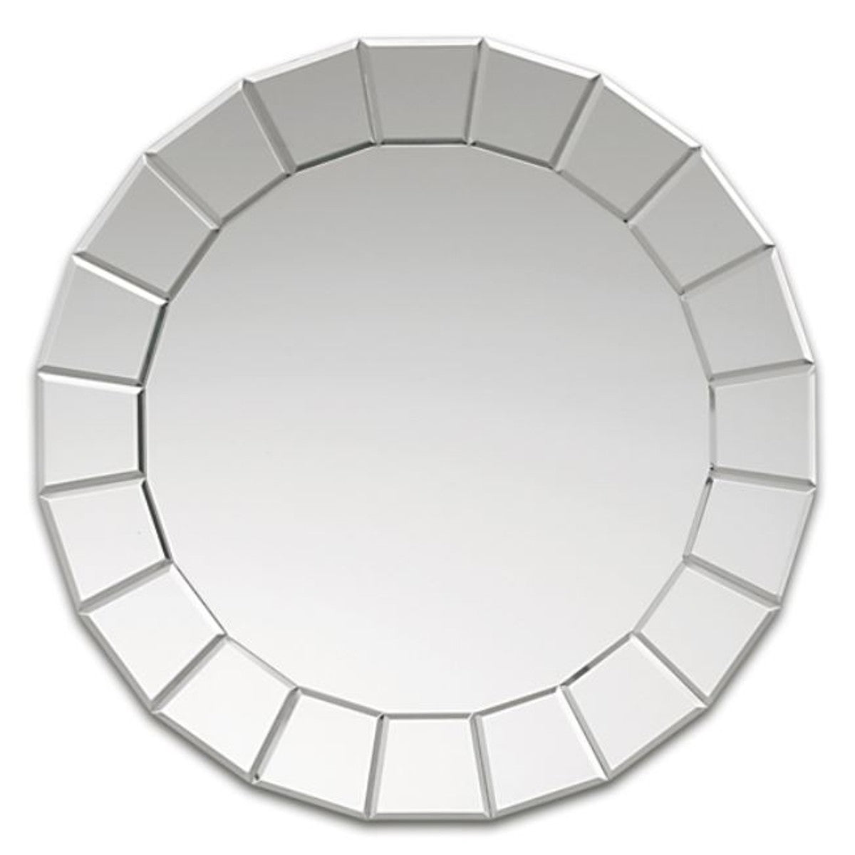 Hotel / Restaurant Spiegel Ø 61 cm - Luxus Qualität