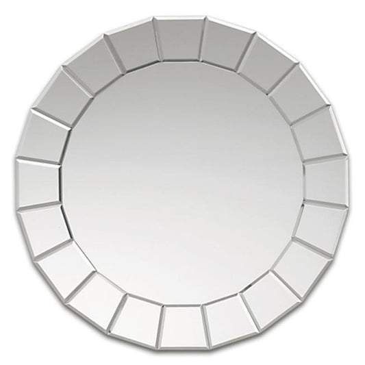 Hotel / Restaurant Spiegel Ø 61 cm - Luxus Qualität