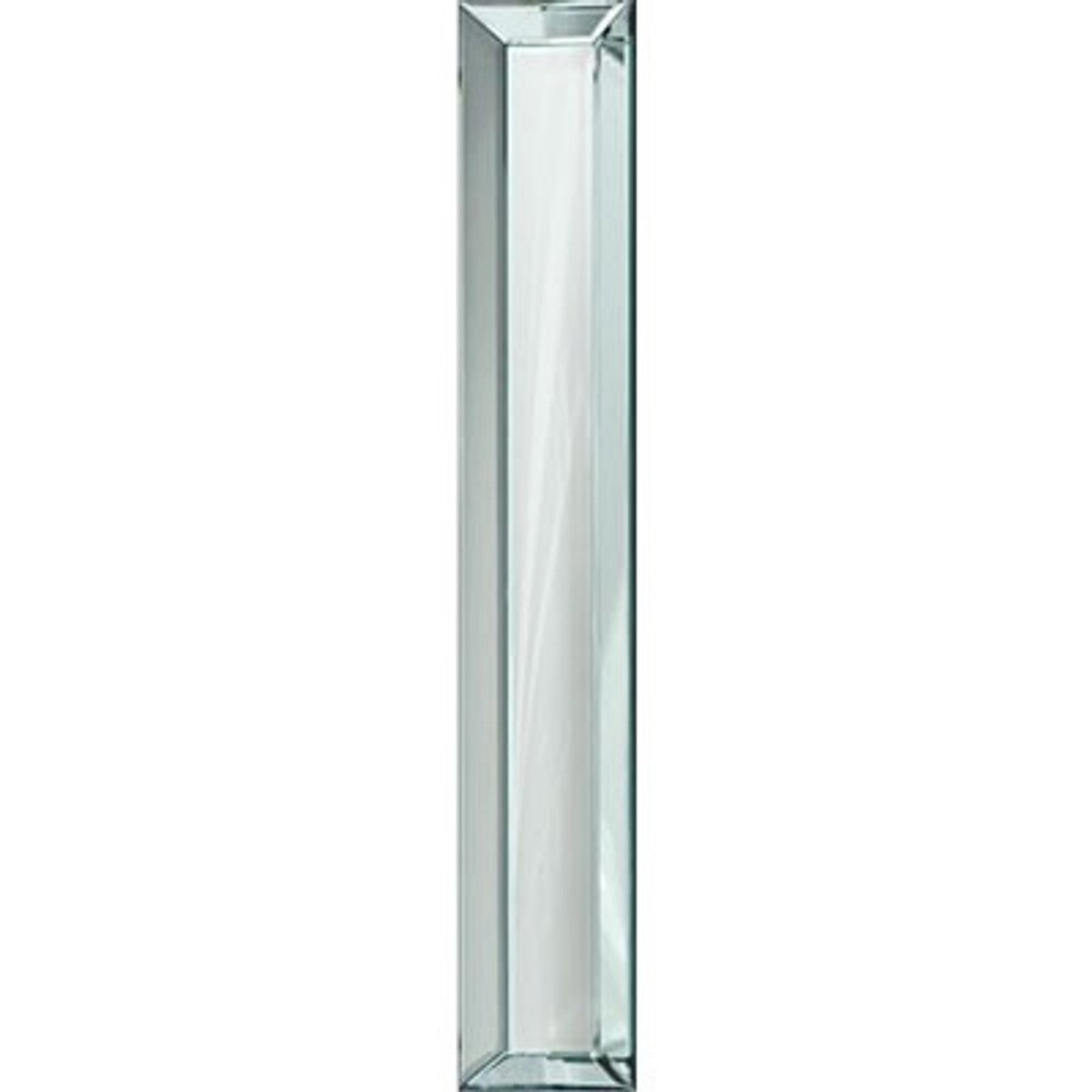 Wandspiegel Extra Schmal 15 x 190 cm - Hotel & Restaurant Einrichtung Art Deco Spiegel