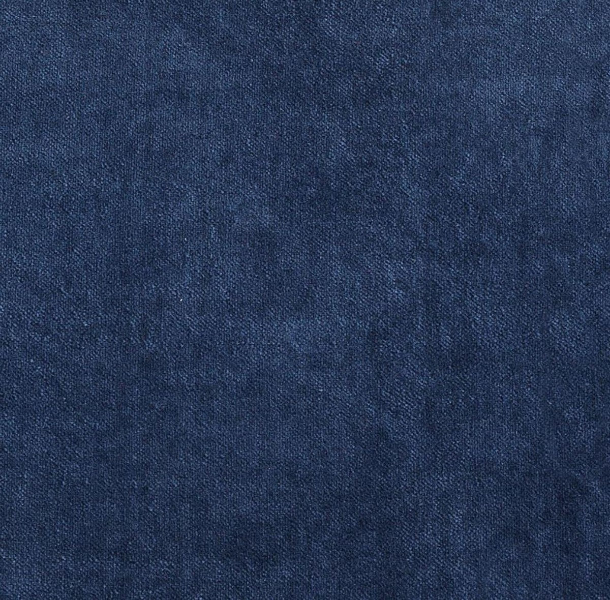 Zierkissen 3er Set marine blau - Luxus Wohnzimmer / Hotel Kollektion