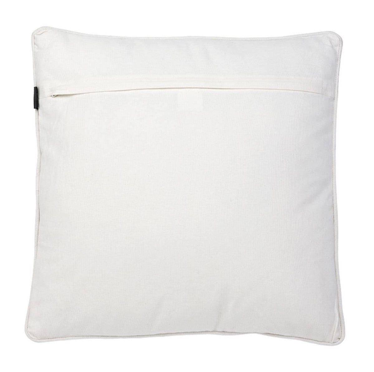 Designer Zierkissen Orange 50 x H. 50 cm - Luxus Kissen