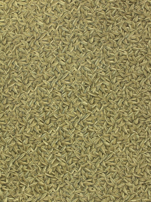 Harald Glööckler Designer Barock Vliestapete Blätter Gold Metallic / Schwarz - Prunkvolle Barockstil Tapete - Barock Tapeten - Harald Glööckler Tapeten