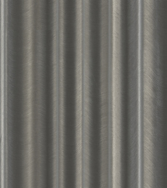 Harald Glööckler Designer Barock Vliestapete 52530 - Grau / Silber