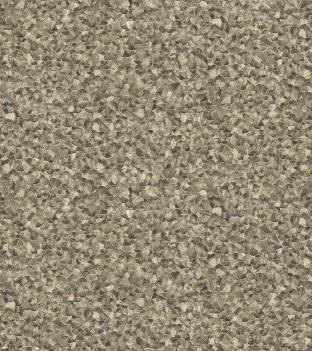 Harald Glööckler Designer Barock Vliestapete 52556 - Federn - Gold / Metallic